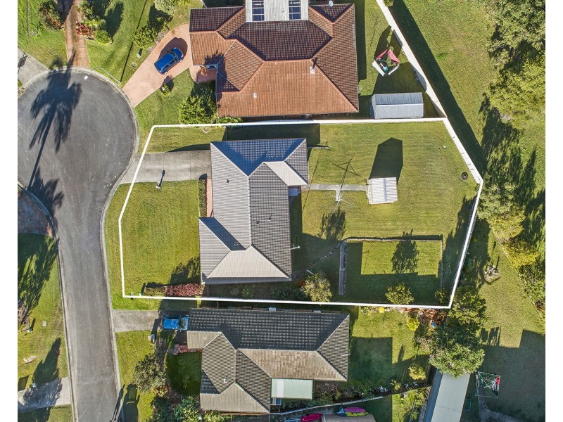 4 Friendship Close, Boambee East NSW 2452