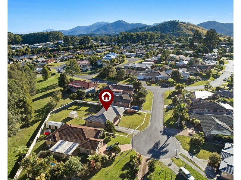4 Friendship Close, Boambee East NSW 2452
