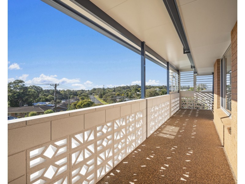 18 Dirrigeree Crescent, Sawtell NSW 2452