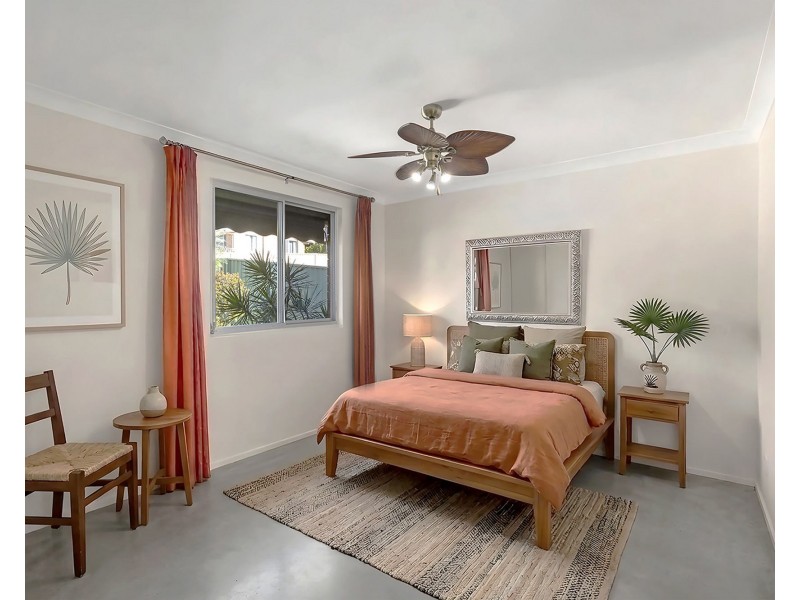18 Dirrigeree Crescent, Sawtell NSW 2452