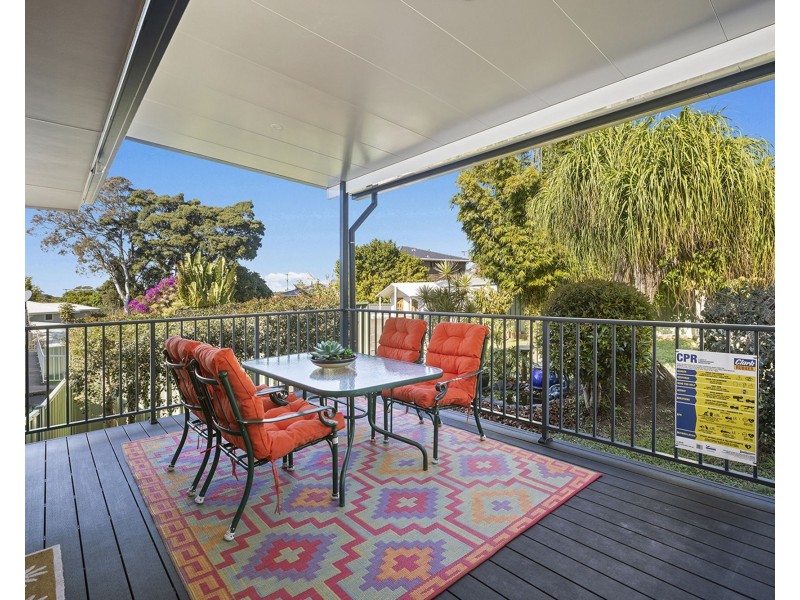 18 Dirrigeree Crescent, Sawtell NSW 2452