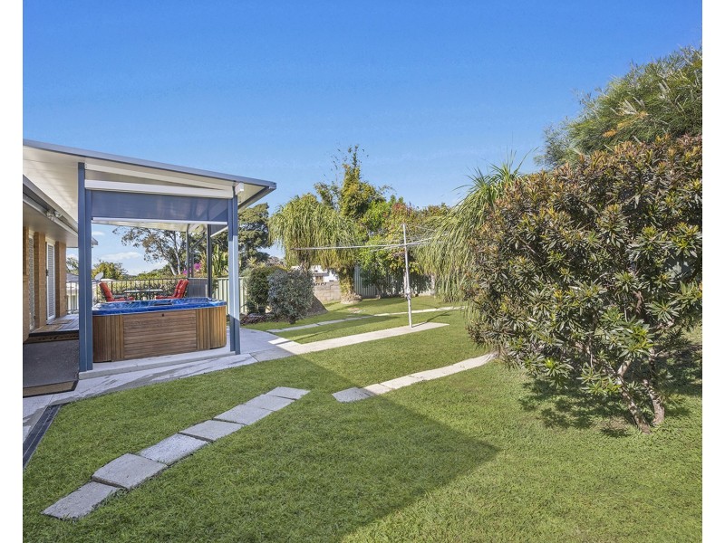 18 Dirrigeree Crescent, Sawtell NSW 2452