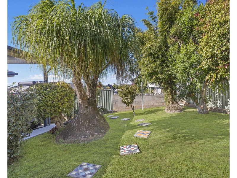 18 Dirrigeree Crescent, Sawtell NSW 2452