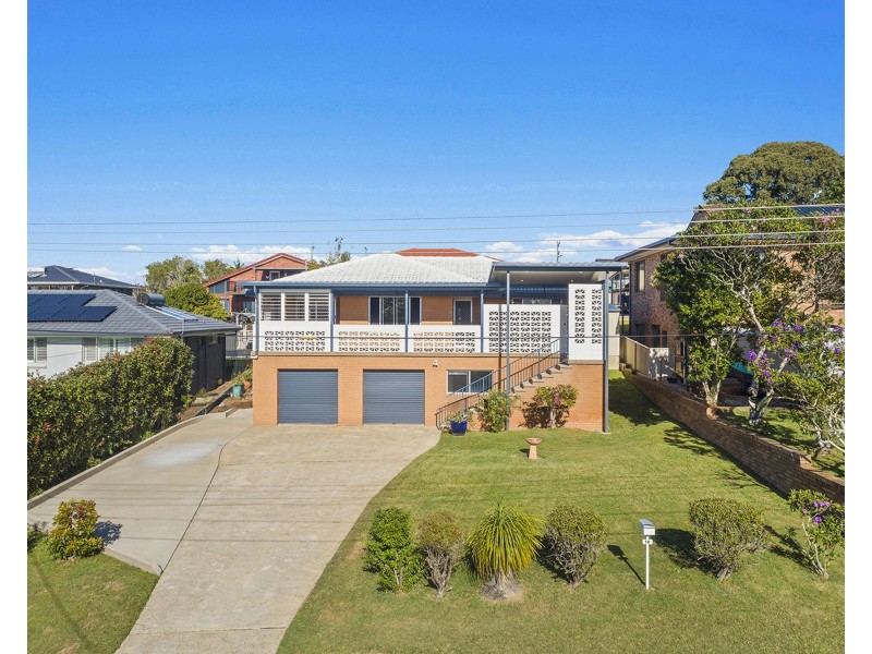 18 Dirrigeree Crescent, Sawtell NSW 2452