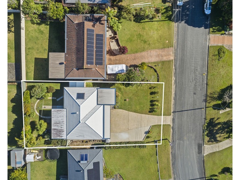18 Dirrigeree Crescent, Sawtell NSW 2452