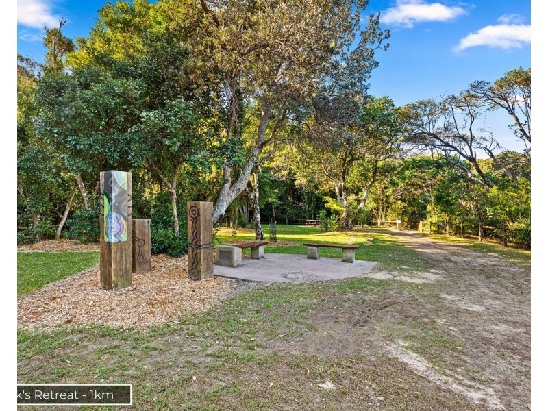 18 Dirrigeree Crescent, Sawtell NSW 2452