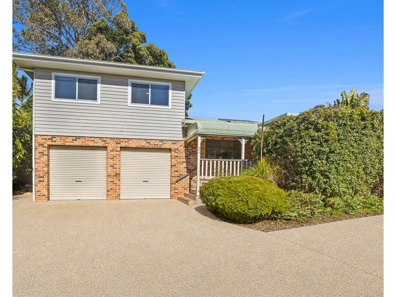 22A Dirrigeree Crescent, Sawtell NSW 2452