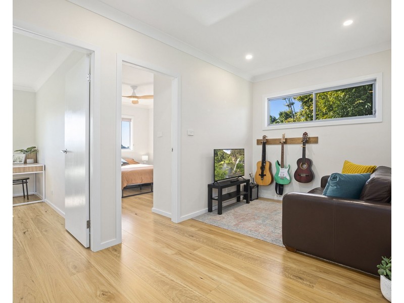 22A Dirrigeree Crescent, Sawtell NSW 2452