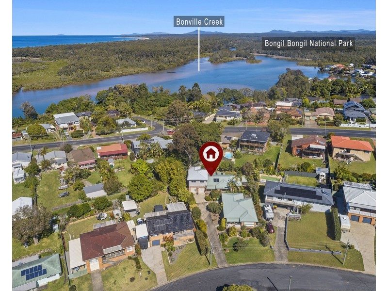 22A Dirrigeree Crescent, Sawtell NSW 2452