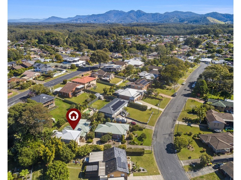 22A Dirrigeree Crescent, Sawtell NSW 2452