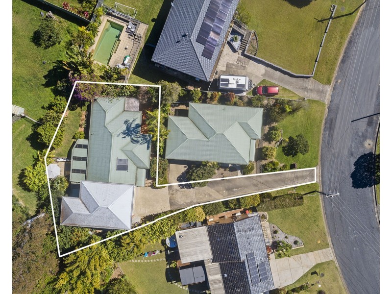 22A Dirrigeree Crescent, Sawtell NSW 2452