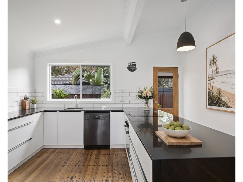 17 Sixteenth Avenue, Sawtell NSW 2452