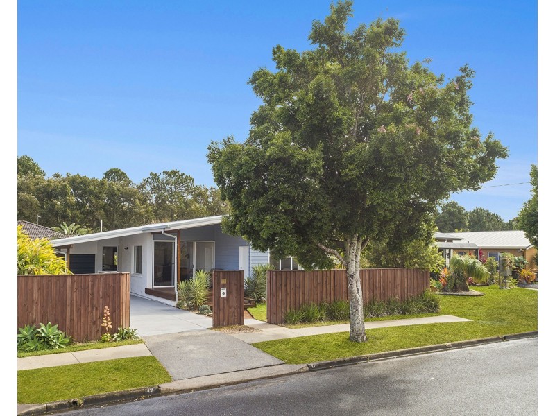 17 Sixteenth Avenue, Sawtell NSW 2452