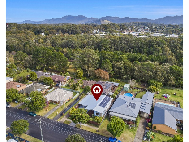 17 Sixteenth Avenue, Sawtell NSW 2452