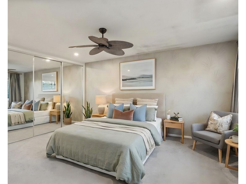 27B Dirrigeree Crescent, Sawtell NSW 2452