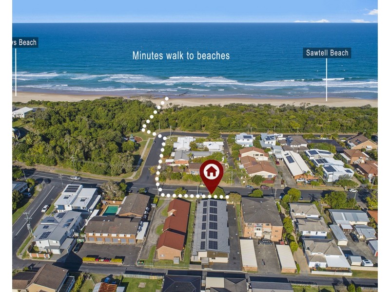 4/95 First Avenue, Sawtell NSW 2452