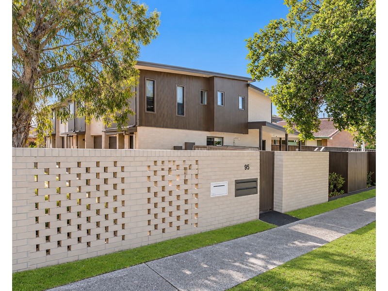4/95 First Avenue, Sawtell NSW 2452