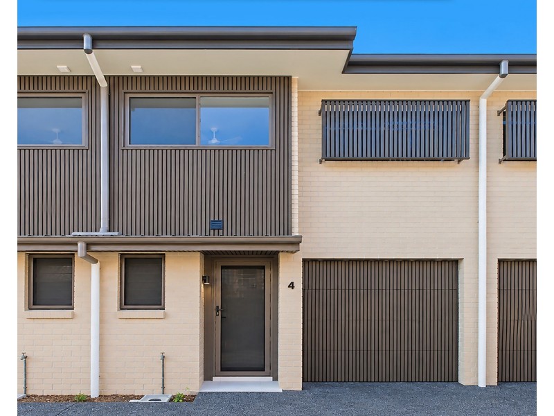 4/95 First Avenue, Sawtell NSW 2452