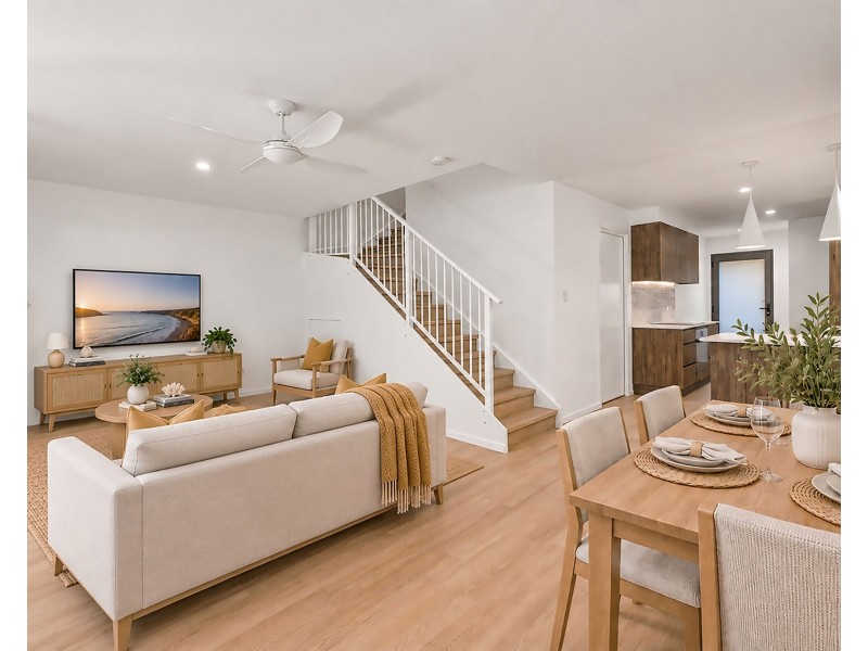 4/95 First Avenue, Sawtell NSW 2452
