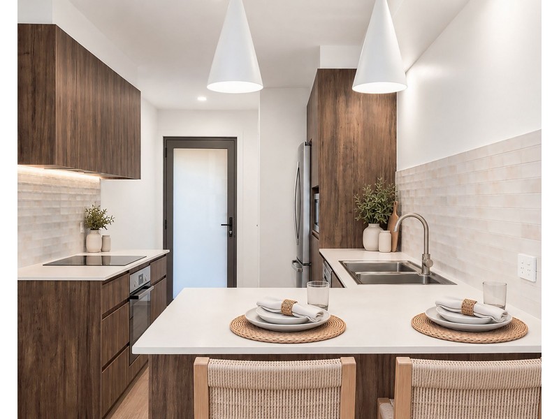 4/95 First Avenue, Sawtell NSW 2452