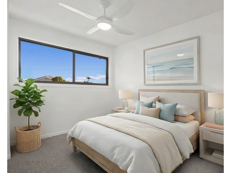 4/95 First Avenue, Sawtell NSW 2452