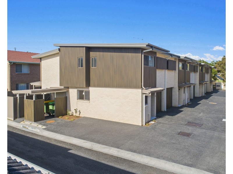 4/95 First Avenue, Sawtell NSW 2452
