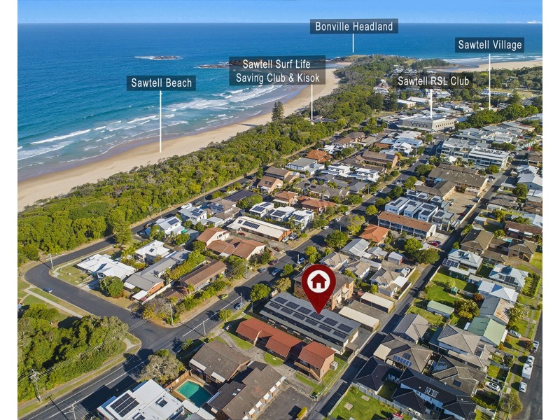 4/95 First Avenue, Sawtell NSW 2452