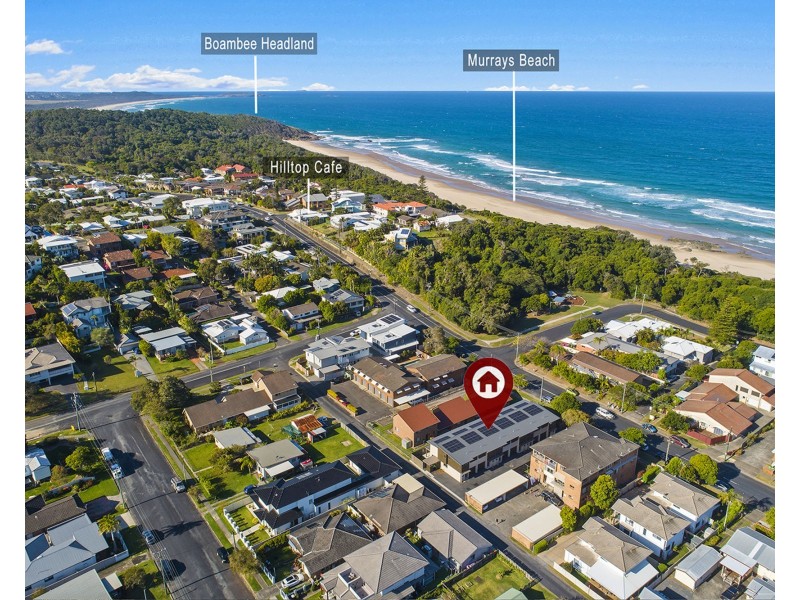 4/95 First Avenue, Sawtell NSW 2452