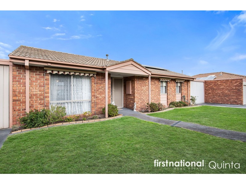 74/112 Stud Road, Dandenong VIC 3175