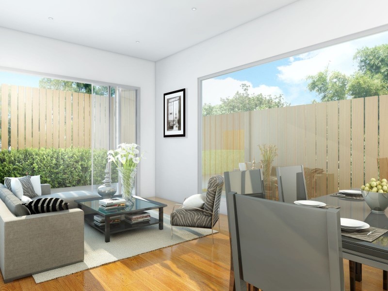 115-117 Burwood Highway, Burwood East VIC 3151