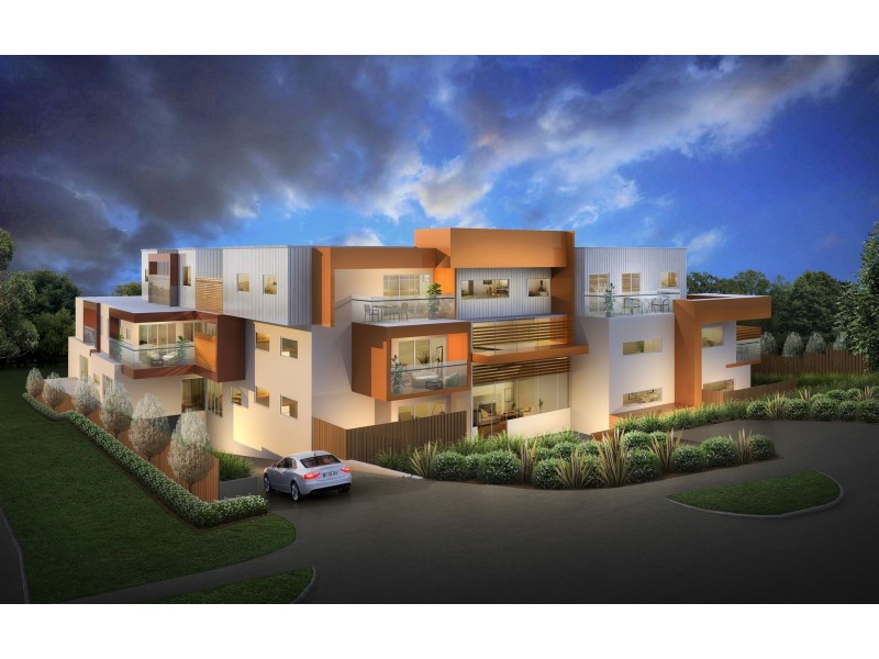 115-117 Burwood Highway, Burwood East VIC 3151