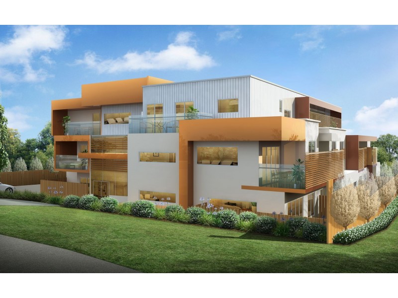 115-117 Burwood Highway, Burwood East VIC 3151