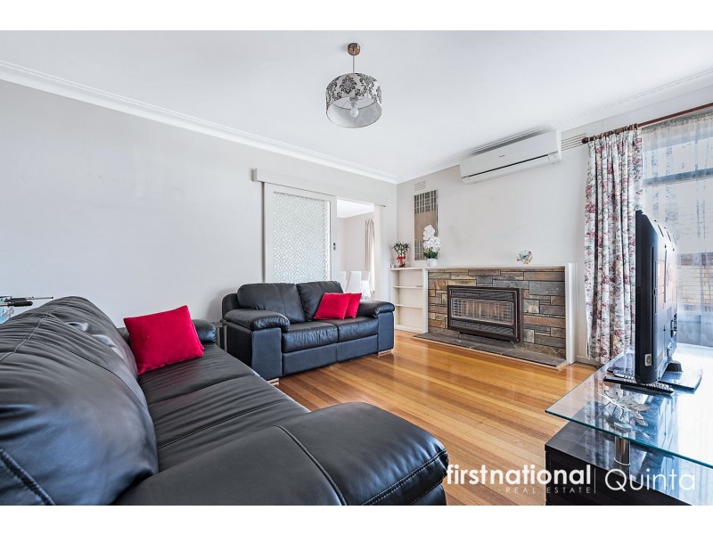38 Timbertop Drive, Vermont VIC 3133