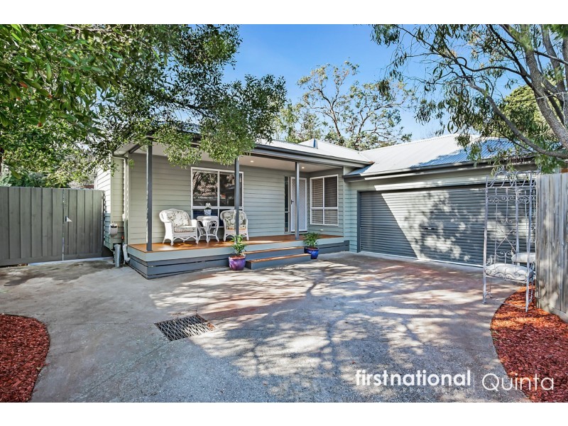 91A Heathmont Road, Heathmont VIC 3135