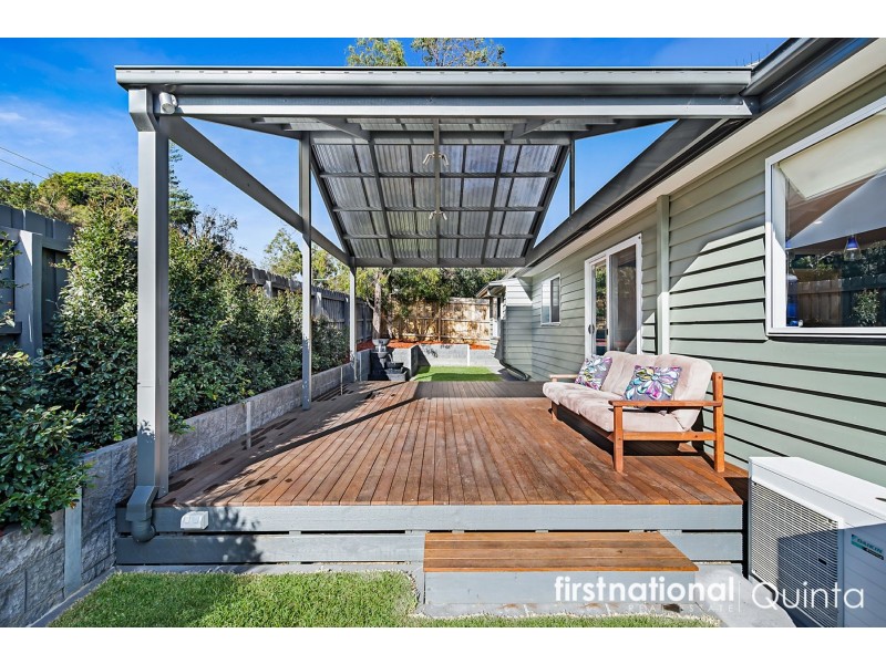 91A Heathmont Road, Heathmont VIC 3135