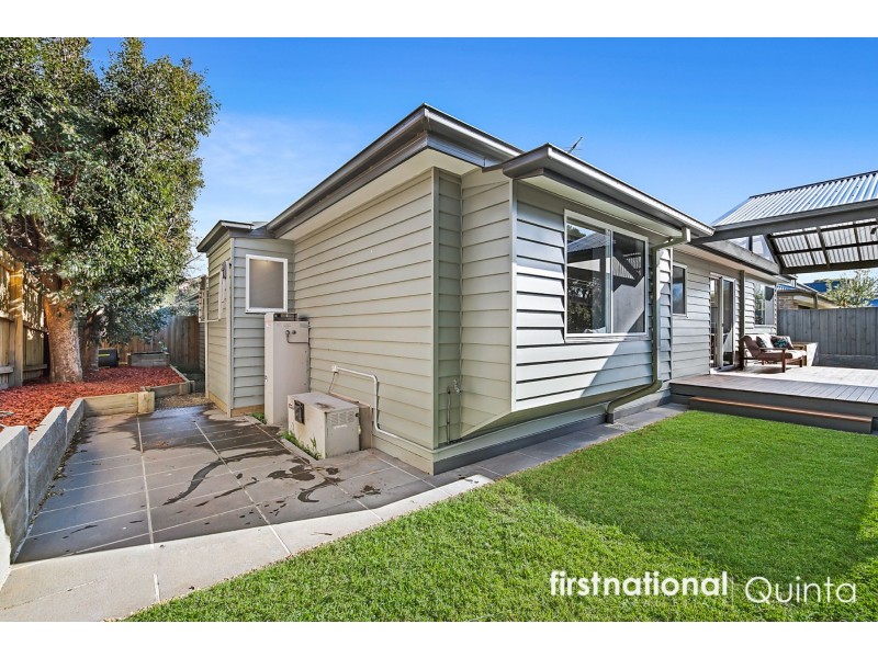 91A Heathmont Road, Heathmont VIC 3135