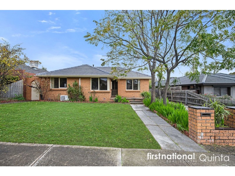 8 Trentwood Road, Narre Warren VIC 3805