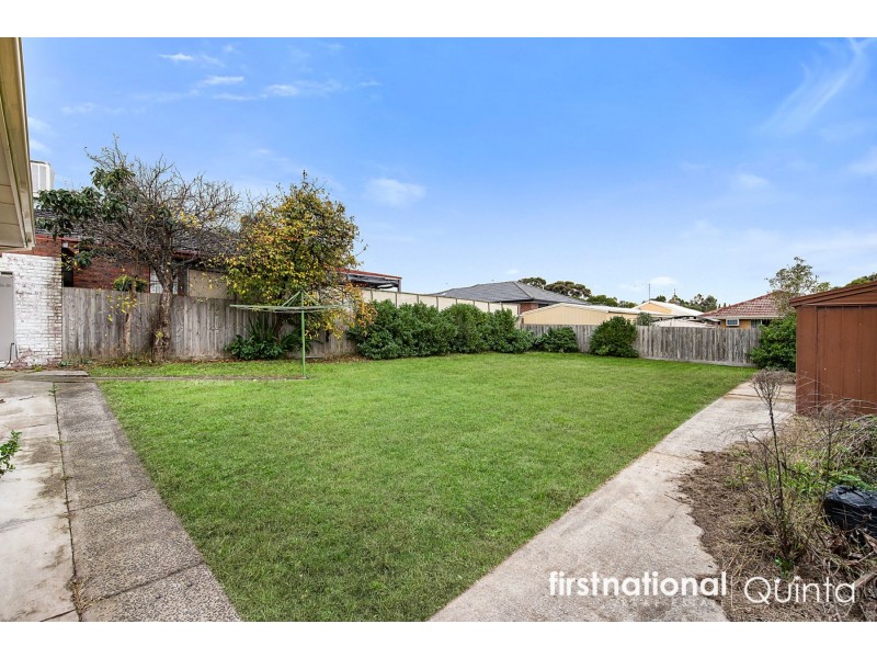 8 Trentwood Road, Narre Warren VIC 3805