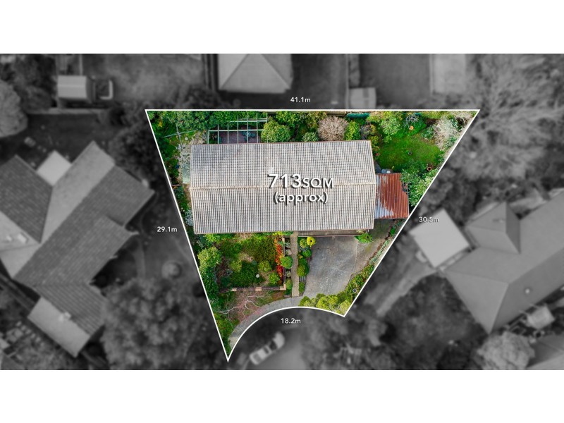 7 Orion Place, Doncaster East VIC 3109