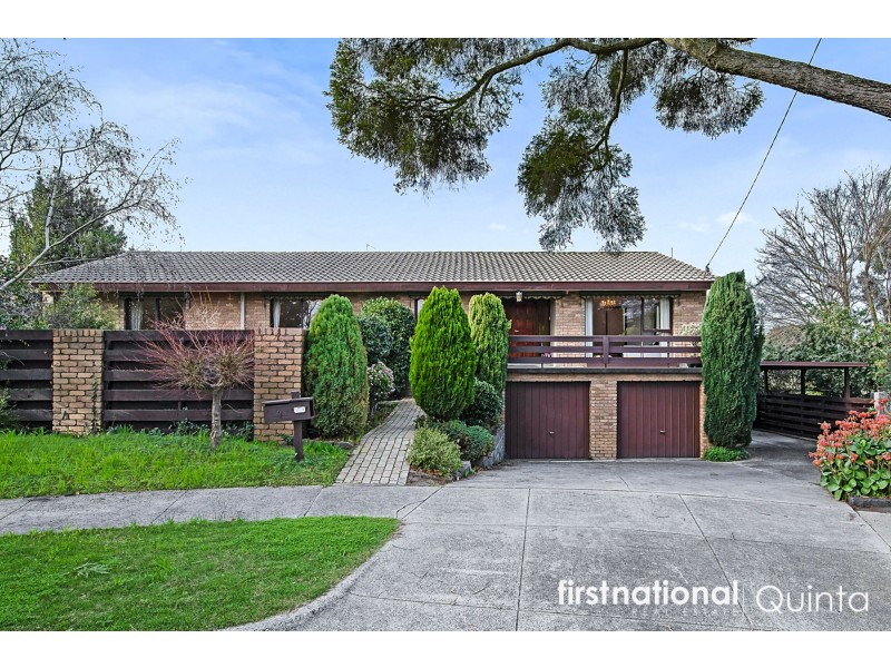 7 Orion Place, Doncaster East VIC 3109