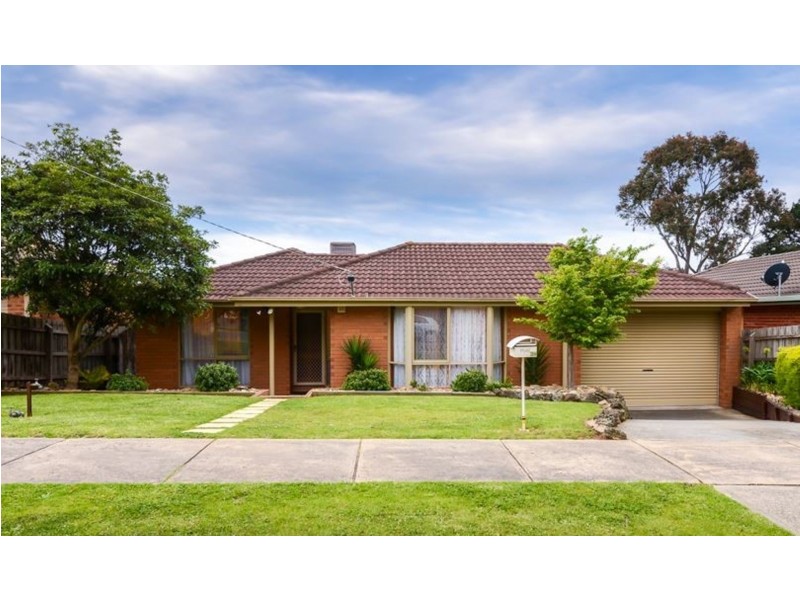 39 Robin Drive, Carrum Downs VIC 3201