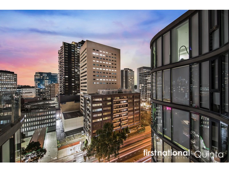 1103/338 Kings Way, South Melbourne VIC 3205