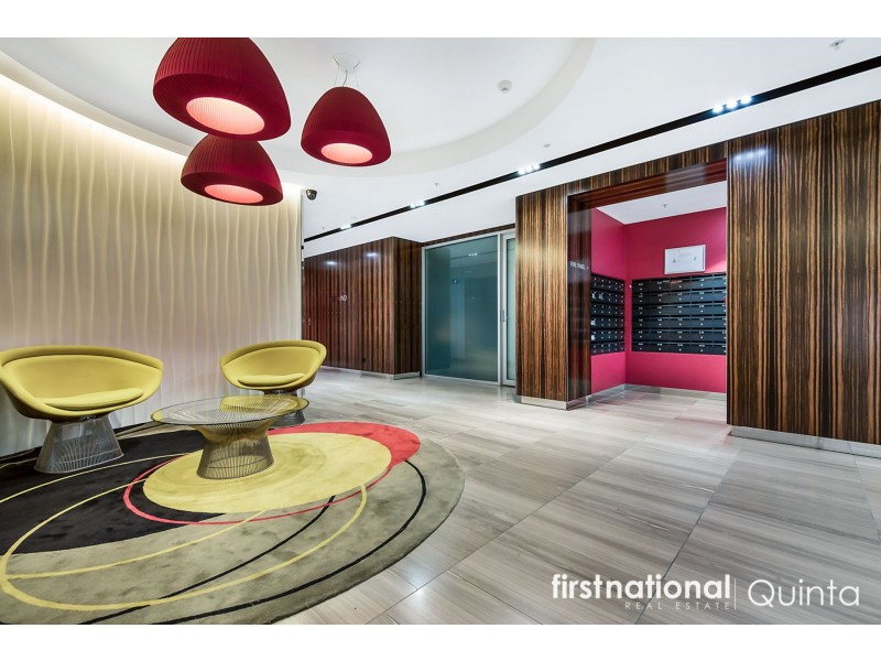 1103/338 Kings Way, South Melbourne VIC 3205