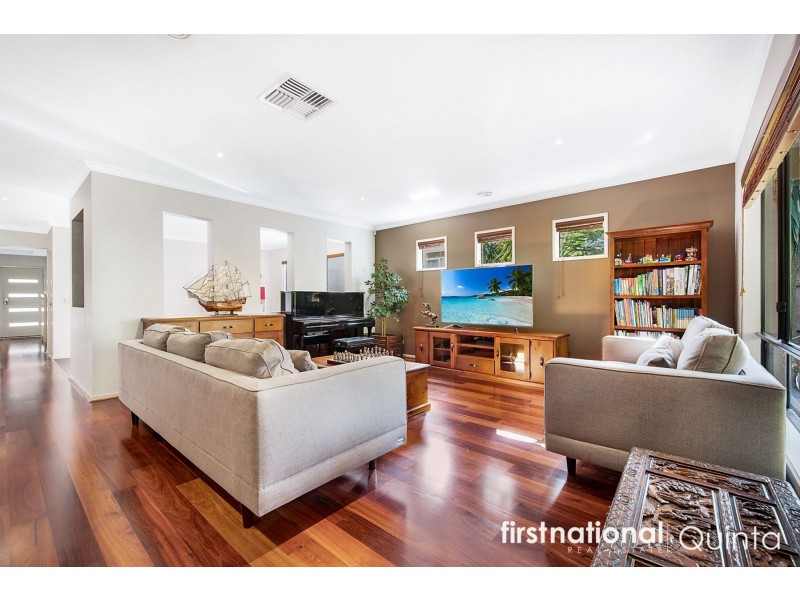 12 Leisurewood Drive, Berwick VIC 3806