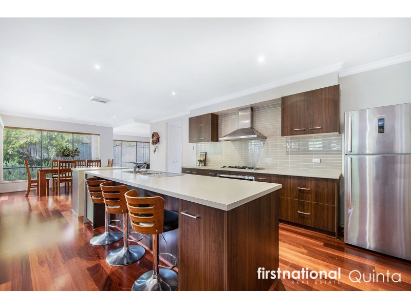 12 Leisurewood Drive, Berwick VIC 3806