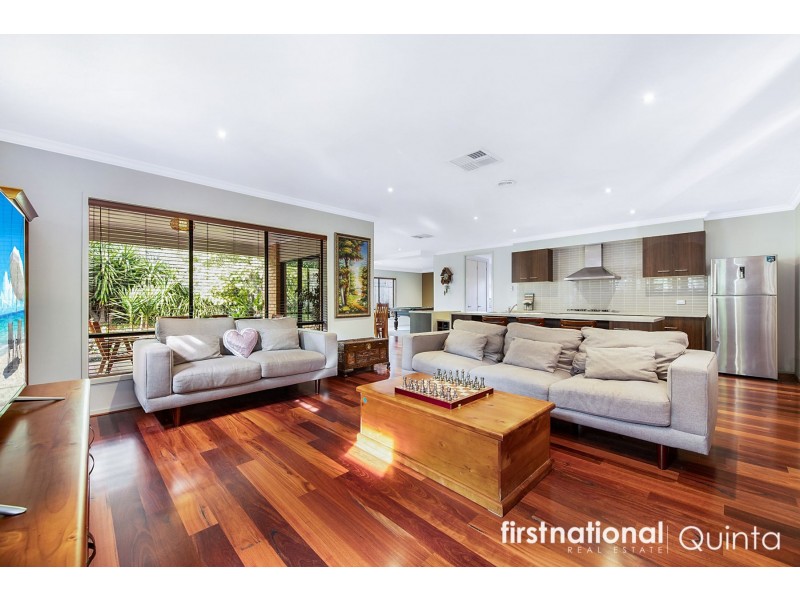 12 Leisurewood Drive, Berwick VIC 3806