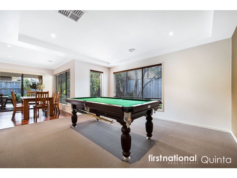 12 Leisurewood Drive, Berwick VIC 3806