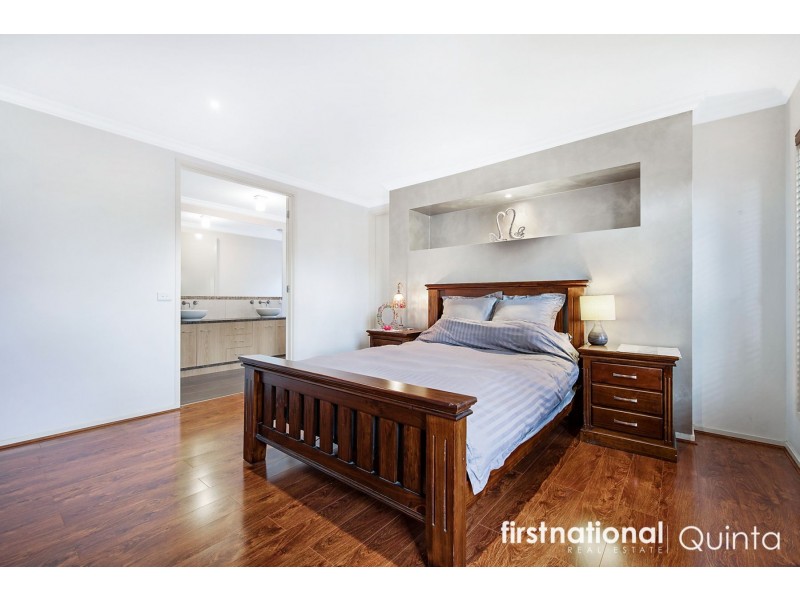 12 Leisurewood Drive, Berwick VIC 3806