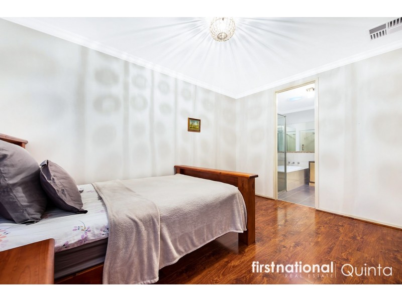 12 Leisurewood Drive, Berwick VIC 3806