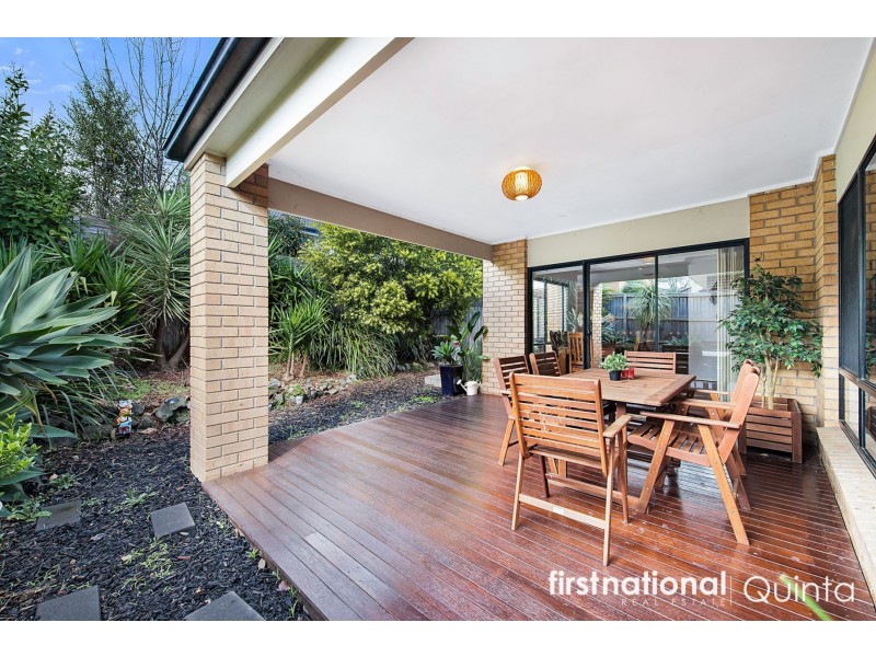 12 Leisurewood Drive, Berwick VIC 3806